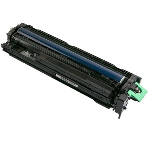 PCU Ricoh MPC3002 Jaune - Résolution des Traces et Défauts de Tambour - 2