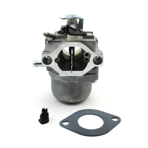 Carburateur B&S 799728 pour réparer une tondeuse qui cale 498027 498231 499161