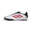 Cloud White Lucid Red Core Black