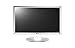 Produktbild LG 23MB35PY-W 58,42cm (23Zoll) LED-Monitor (DisplayPort, DVI-D, VGA/D-Sub, USB, Audioeingang, Reaktionszeit 5ms) schwarz