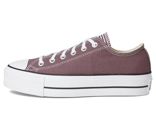 Image of Converse Women's Chuck Taylor All Star Lift Platform Cosmic Low Top Sneaker