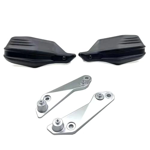 Protection des mains SYM ADX 125 : roulez au chaud avec support GPS