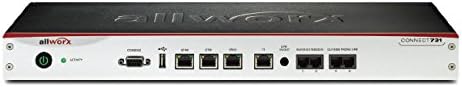 Allworx Connect 731 VoIP Server (New Model)