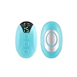 Neurocontrol Anxiety Device, Hand Held Sleep Aid for Improved Mood and Focus (Green, 1Pcs)