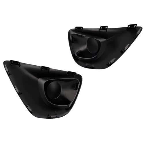 Cache antibrouillard NV-300 pour trajets quotidiens | Calandre OEM 93867875