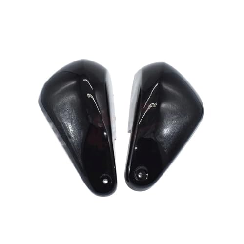 Panneau Protection Latérale Moto Étanche Anti Choc pour Cadre XV1700