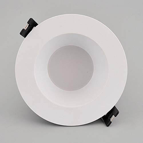 Panneau LED encastré de luxe simple pour un plafond moderne - 3