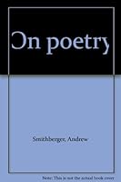 On poetry, B000871P4A Book Cover
