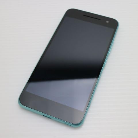 Android One - 新品同様 Android One S1 ターコイズ M000 シャープ Android One S1 ワイモバイル [ターコイズ] 価格比較