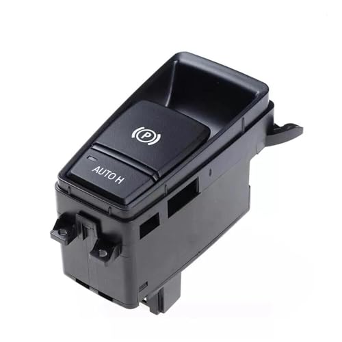 Freno mano eléctrico con botón de control 61319148508 de alta respuesta