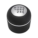 Une finition exquise et délicate, une grande sensibilité et une fiabilité à toute épreuve. Offre un toucher agréable, une surface lisse et de qualité, des passages de vitesses plus rapides et plus fluides, pour une expérience de conduite et un contrôle optimaux.