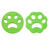 【Material de alta calidad】Nuestros productos están hechos de silicona de alta calidad. Silicona de doble cara, limpieza integral, despídete de los problemas de la ropa pegajosa.