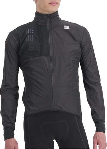 Amazon.co.uk Sportful Men's Dr Jacket, Black, 3XL #ad #ad