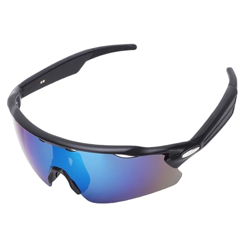 Lunettes intelligentes de sport pour courir et rouler en toute sécurité