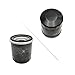 GaeaAuto Air Fuel Oil Filter Fuel filter Kit fit for for Polaris Sportsman 335 400 450 500 Magnum 325 500 Trail Blazer 330 Trail Boss 325 330 Xpedition 425 325 ATP 500#7080595 2520799