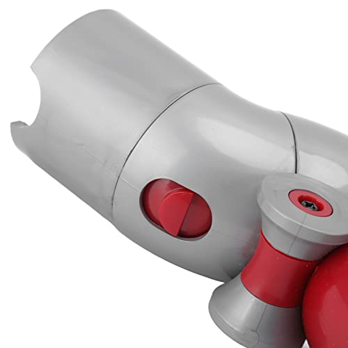 Adaptador De Aspirador De Pó, Adaptador Superior De Liberação Rápida Para Cima Conversor De Aspirado
