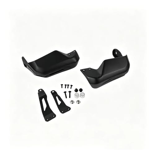 Protège-mains de moto accessoires de guidon Triumph Speed 400 24-25 - 5