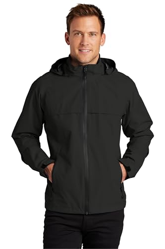 Port Authority Men's Tall Torrent Waterproof Jacket