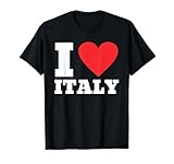 I Love Italy Collection