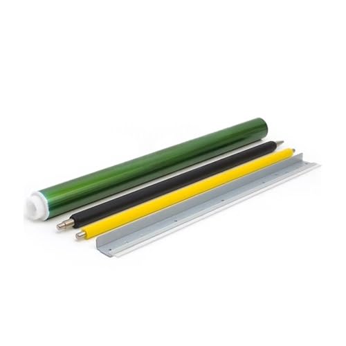 Kit Tambour OPC C5535 C5540 avec lame de nettoyage et rouleau PCR
