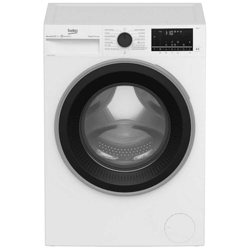 Beko B3WFT58415W - vue 3
