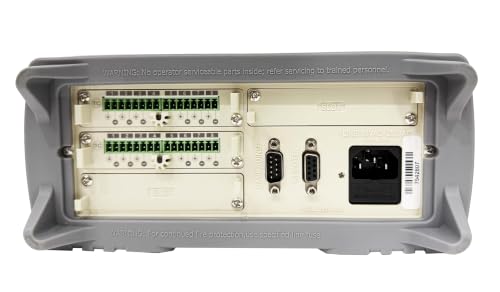 Image of 16 Channel Thermocouple Data Logger Multi-Channel Temperature Meter Tester Monitor Recorder with Sixteen Channels Thermocouple J /K /T /E /S /N /B /R Range -200℃ to 1800℃ USB RS232C Interface
