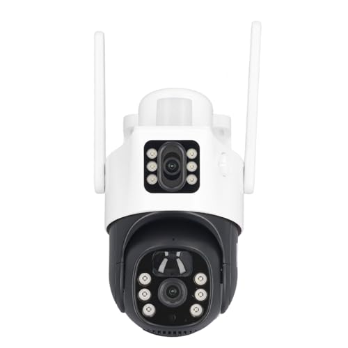 Camaras de Vigilancia Sin Wifi Marca Telituny