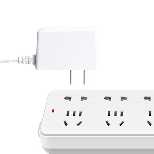 AC Adapter for Alcedo Blood Pressure Monitor (Only Compatible with Model: B21, AE176, AE178)
