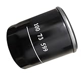 10276597 10073599 Original Oil Filter Assembly Compatible with SAIC Roewe I5(1.5L) MG ZS RX3 350