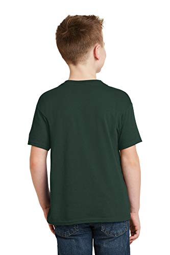 Image of Youth Authentic T-Shirt