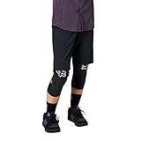 Fox Racing Damen Women's Flexair LITE NO Liner Legere Shorts, schwarz, X-Groß