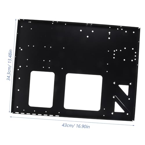 Soporte para Placa Madre de Computadora Uonlytech miniatura 2