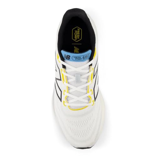Image of New Balance Men's Fresh Foam 680 V8