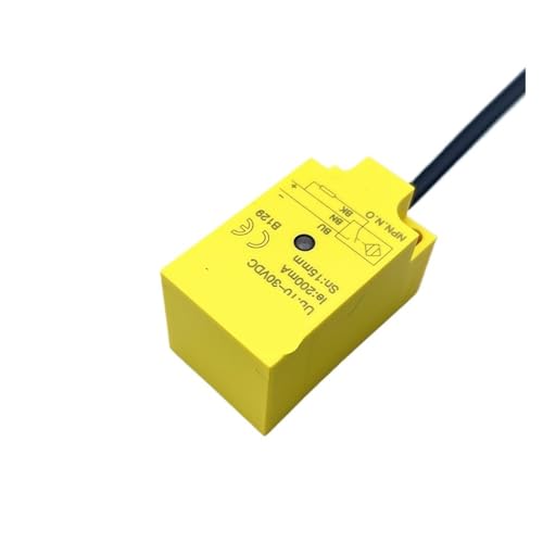 Capteur de proximité inductif Q3015-BPO PNP détecteur métallique 10-30V