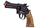 UHC TSD Sports Spring Revolver 933 4" Barrel, Brown