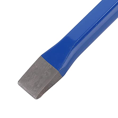 Cincel de cemento de 174 mm para reformas de mampostería y montaje 8