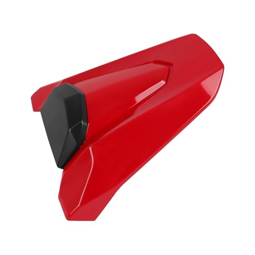 Capot carénage pour passager CBR650R 2024 finition haut de gamme