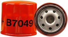 Killer Filter Replacement for BALDWIN B7049 (Pack of 4)