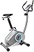 WGFGXQ Bicicleta giratoria Vertical Fitness Bike Indoor Sports Bike Home Gym Training Ejercicio aeróbico Carga 110KG Ciclos de Estudio en Interiores