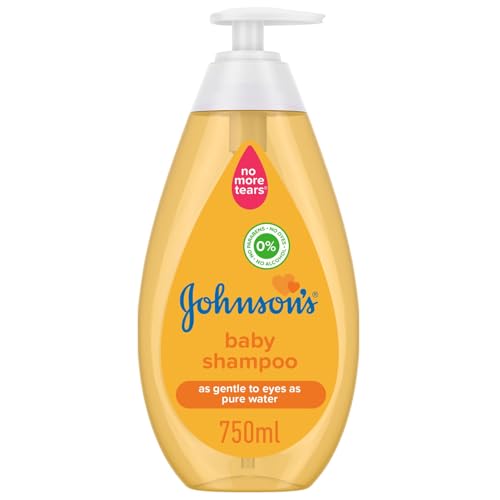 Johnson's Baby Shampoo