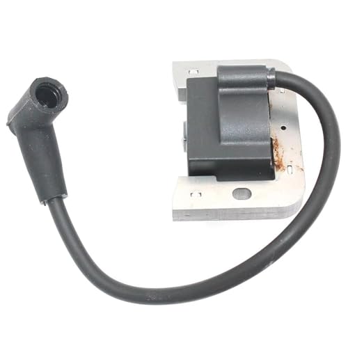 Bobina de encendido compatible con 2458445-S para tractores CH620 3