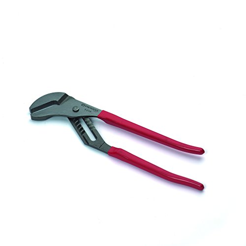 Crescent Tongue & Groove Pliers - Straight Jaw 16 Inch #TOP1