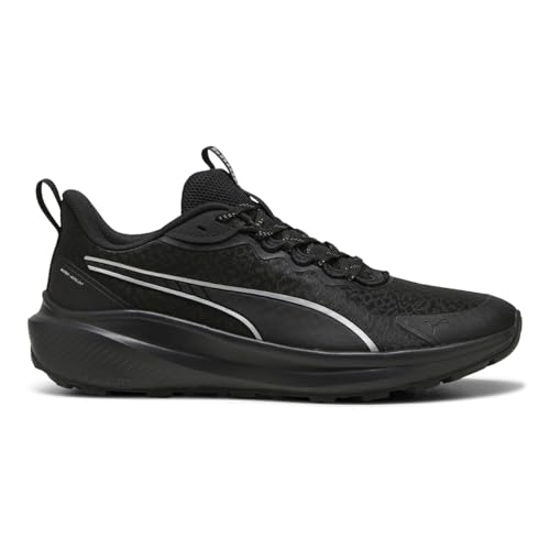 Image of Puma Mens Skyrocket Lite Trail WTR Running Shoe