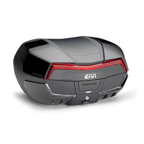 Amazon | GIVI V58NNBA 58LTR モノキートップケース maxia 5