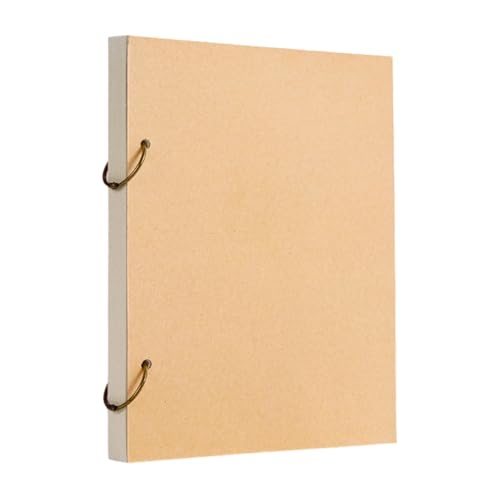 Carnet de papier à croquis multi-usages pour graffiti et notes