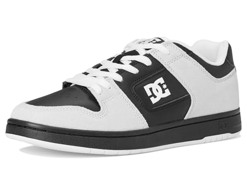 Image of DC Womens Women's Manteca 4 High Top Skate Shoe