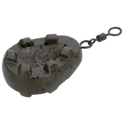 MIKADO Plomb à picots Carp - Disponible de 57 g à 227 g (70 g)