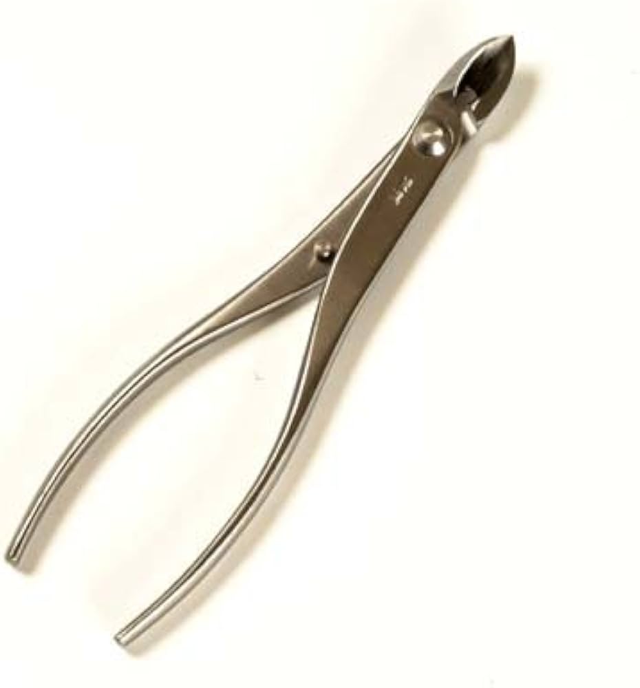 兼進小盆栽又枝切鋏　No.806 Amazon | 資材：兼進作 又枝切鋏 No.806*佐川急便 | 園芸用はさみ