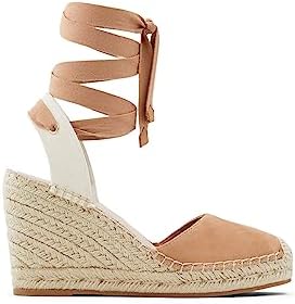 ALDO Women's Efemina Platform, Other Brown, 10 | Image 2