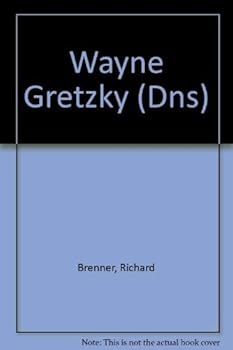 Paperback Wayne Gretzky (Dns) Book